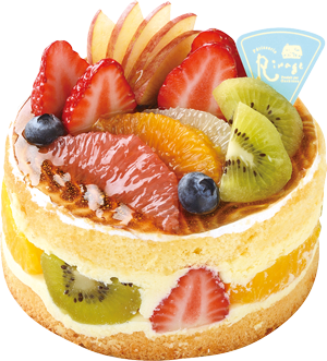 アニバーサリーケーキコレクション アニバーサリーケーキコレクション